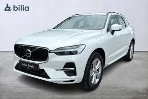 Volvo XC60 2023